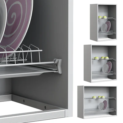 Кухонная сушилка/ Kitchen dish rack — Вид 1