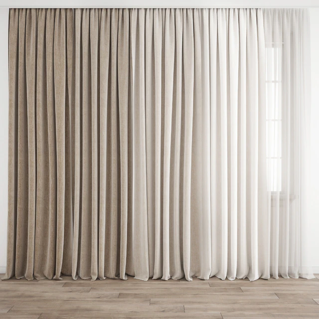 Curtain 243 — Descargar