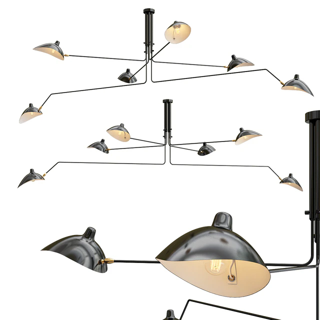 Tabes lamps collection — Descargar