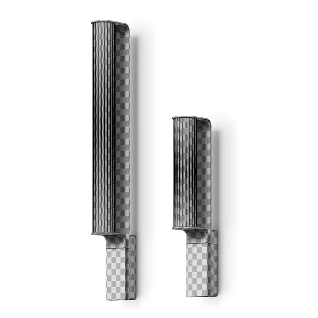 Vibia Class 2820 & 2825 Wall Lamps — Descargar