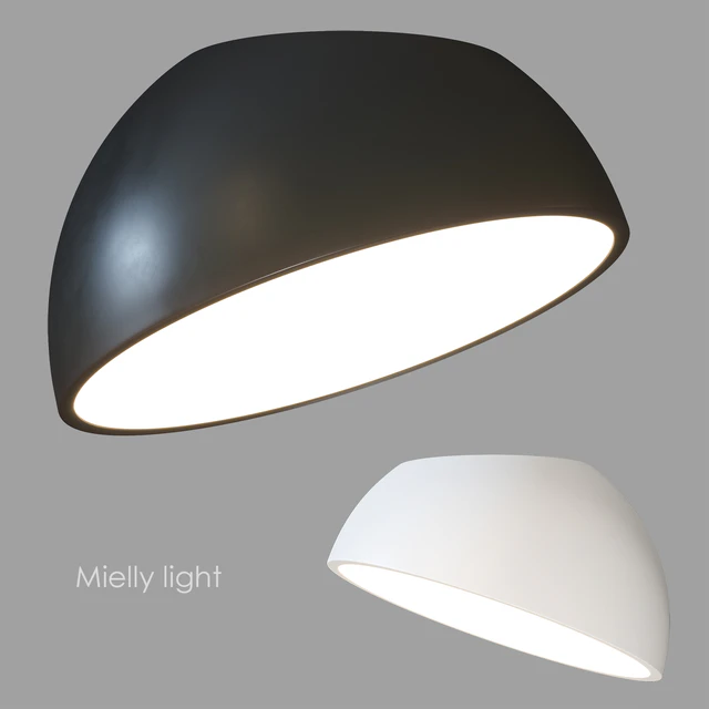 Mielly light Ceiling lamp — Descargar