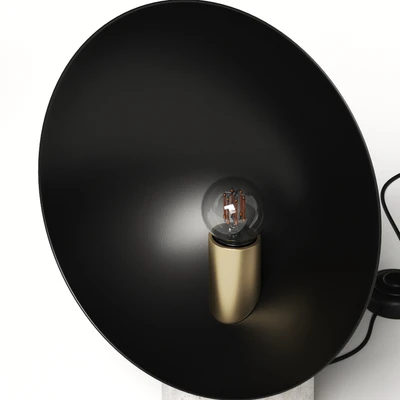 Aromas del Campo Lola Table Lamps — Ver 5