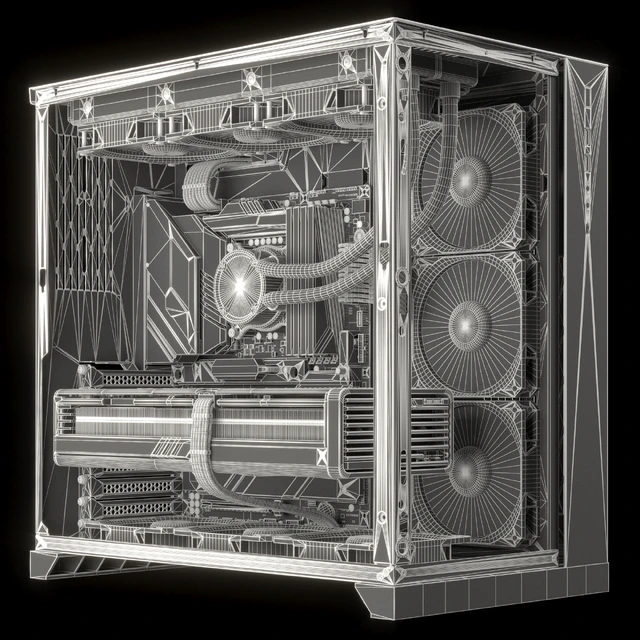 Gaming PC 2 — Скачать