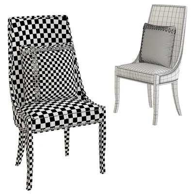 Chair St. James 3985 — Вид 2