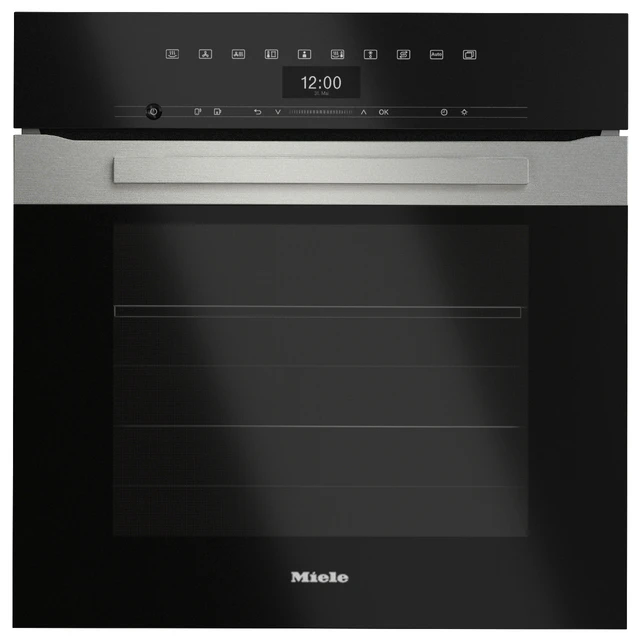 Набор духовых шкафов MIele 2 — Скачать