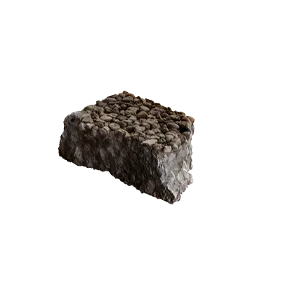 concrete rubble 012 — Скачать