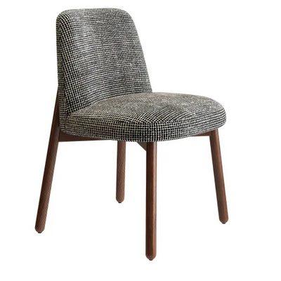 abby chair by porada — Descargar