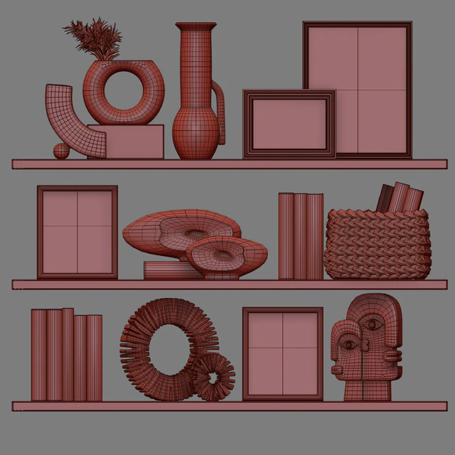 Decor Set 103 — Descargar
