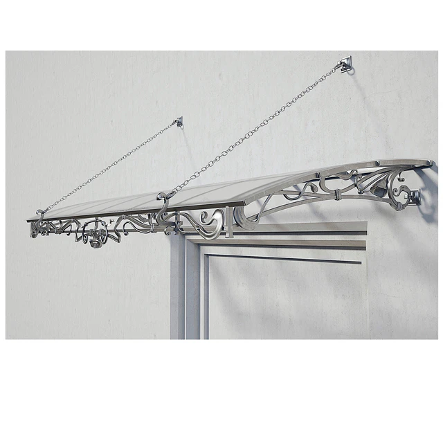 Canopy forged 2 — Descargar