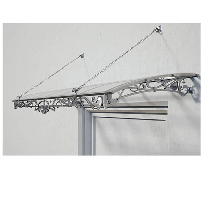 Canopy forged 2 — Ver 2