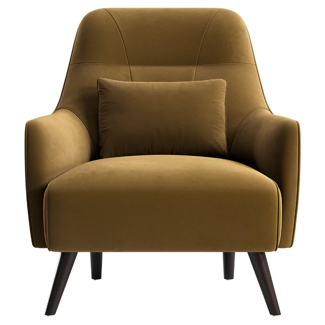 Armchair Rufus — Download