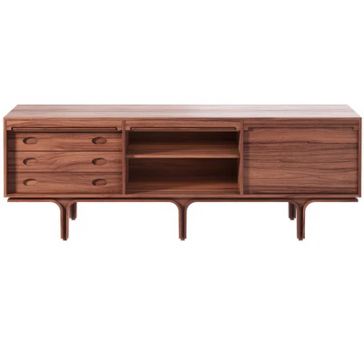 serie 503 sideboard by tacchini — descargar