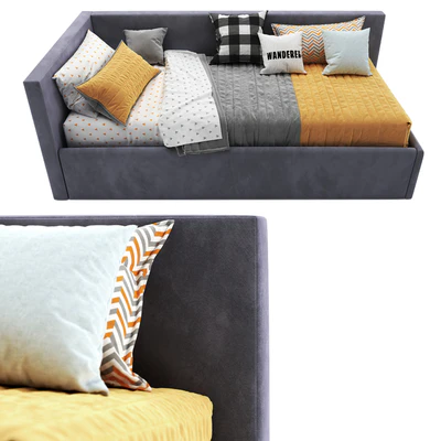 Elena Roveda Flex Bed — Ver 3