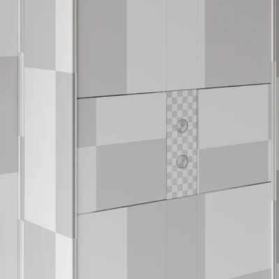 Elevator hall 02 — Ver 4