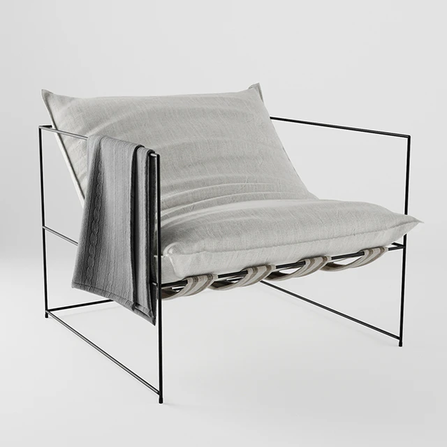 Sierra Chair-CROFT HOUSE — Descargar