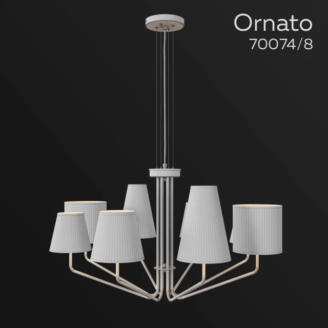 Eurosvet Ornato 700748 — Descargar
