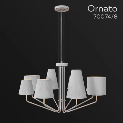 Eurosvet Ornato 700748 — Ver 2