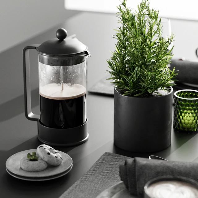Table setting 2 — Descargar