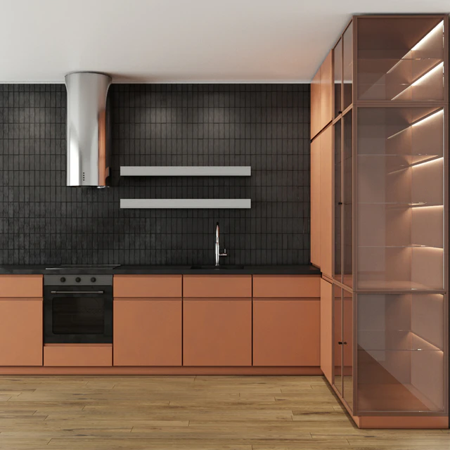Kitchen modern — Скачать