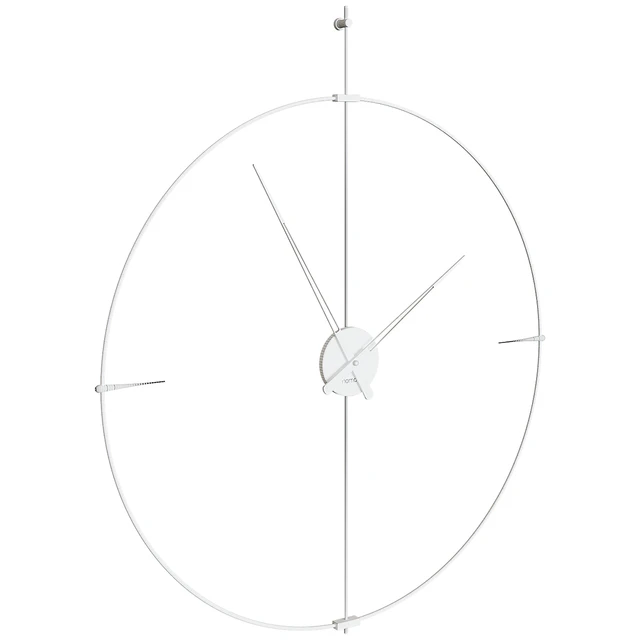 Wall clock NOMON MINI Bilbao — Descargar