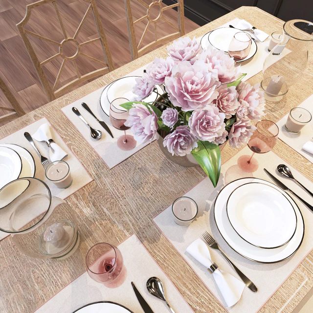 Stanley Wethersfield Estate-Rectangular Dining Table — Скачать