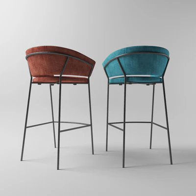 Jazz Chair 3718 — Ver 3