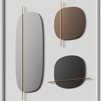 Calligaris Vanity Wall Mirrors — Вид 1