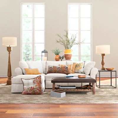 PB Air Collection Sofa Set — Вид 3