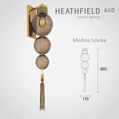 Bra Heathfield Medina Wall — Ver 3