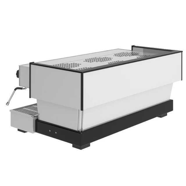 Coffee Machine La Marzocco Linea — Descargar