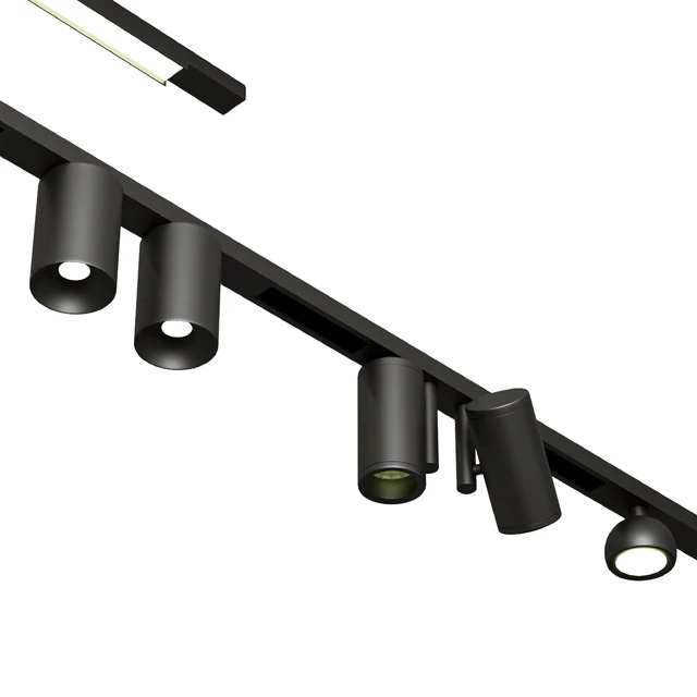 Modular Lighting Instruments — Descargar