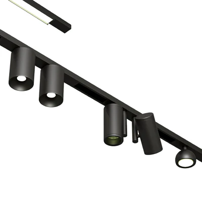 Modular Lighting Instruments — Ver 3