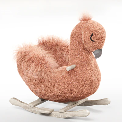 Flamingo Rocker — Вид 1
