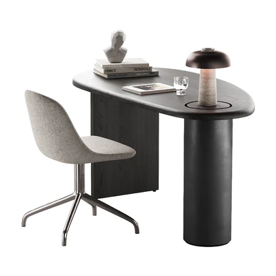 418 office furniture 22 workplace 07 Audo menu space The Eclipse Desk 01 — Ver 5