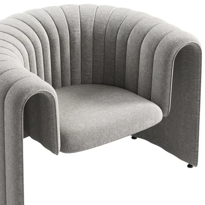 Armchair Sancal Remnant — Вид 4