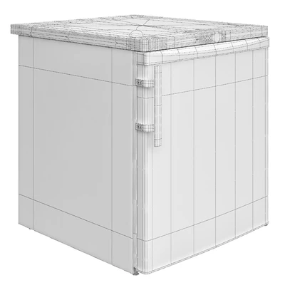 Liebheer Refrigerator GX 823 — Вид 3