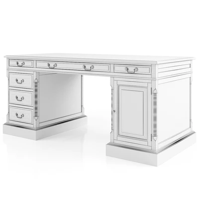 Eichholtz Desk British — Вид 2