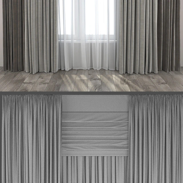 Curtains 13 — Descargar