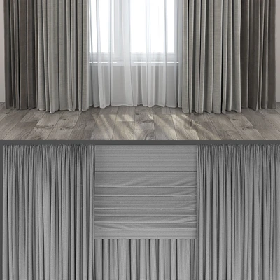 Curtains 13 — Ver 3