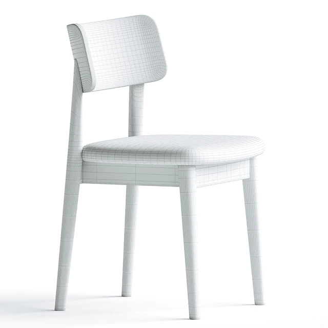 Lalia Dining Chair WestElm — Descargar