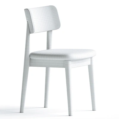 Lalia Dining Chair WestElm — Ver 2