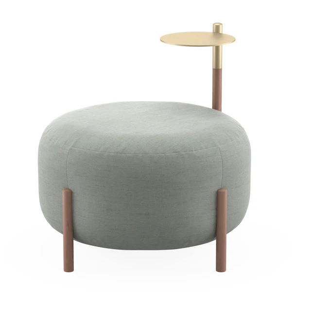 FLAG Pouffe By Bolzan Letti — Descargar