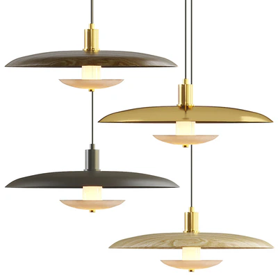 Lampatron Reason pendant lamp — Вид 1