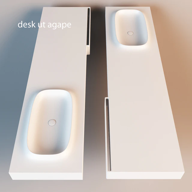 desk ut agape — Descargar