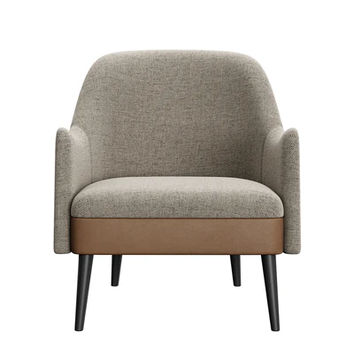 Armchair LIT Konyshev — Ver 5
