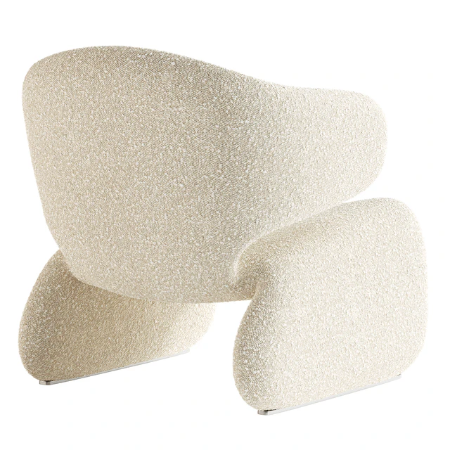 Olivier Mourgue Djinn chair — Descargar