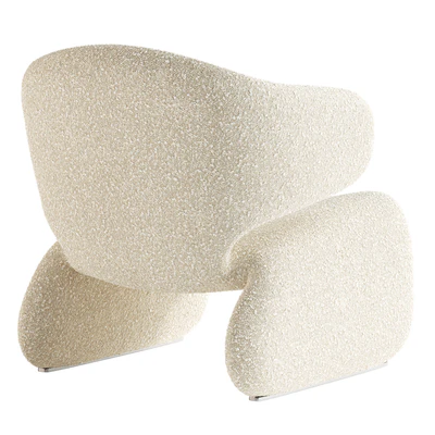 Olivier Mourgue Djinn chair — Ver 4