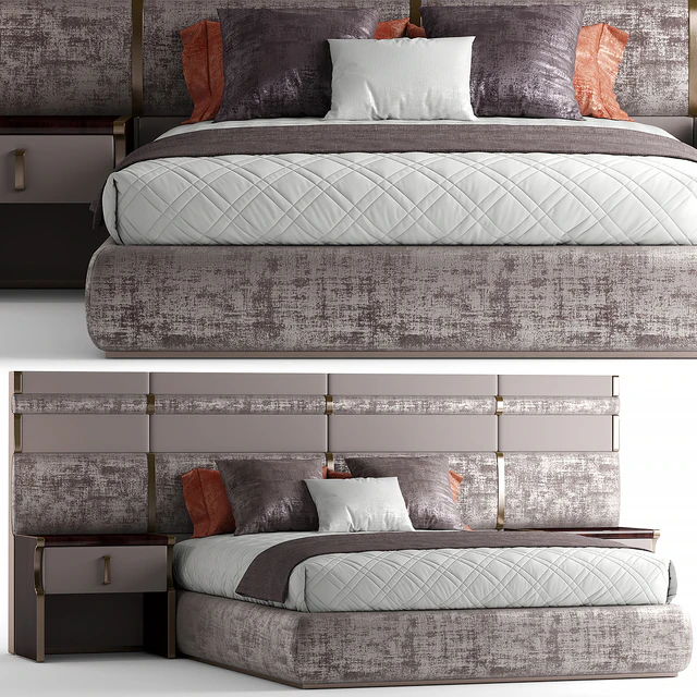 Bed capitalcollection trilogy — Descargar