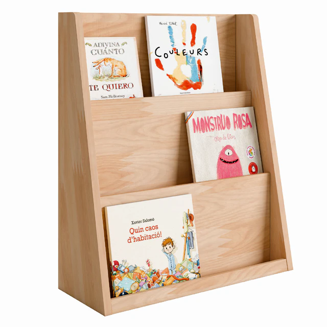 Childrens library — Descargar