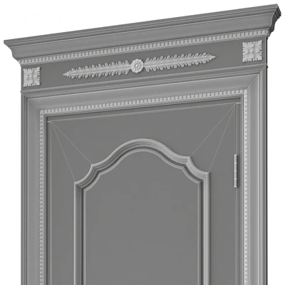 Door 536 — Ver 3